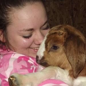 Meet your Posher, Megan